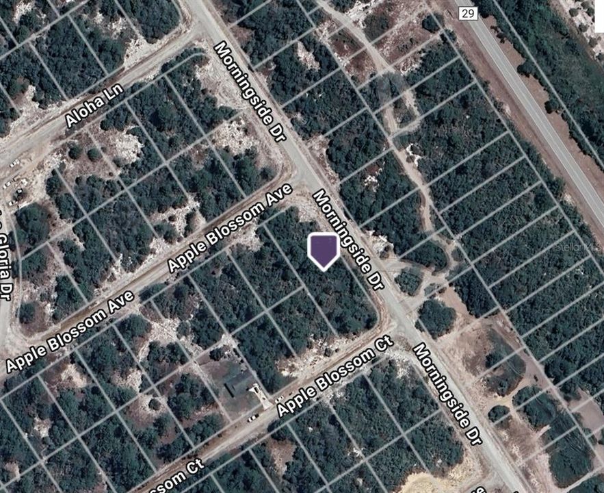 最近售出: $18,000 (0.46 acres)