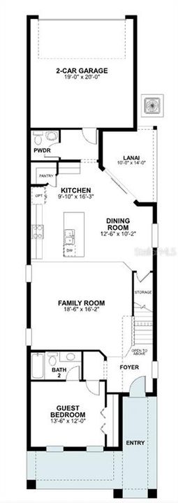 Под контрактом: $686,990 (4 спален, 3 ванн, 2780 Квадратных фут)