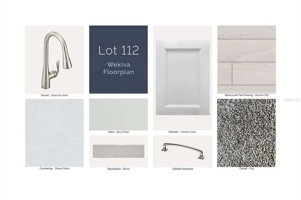 Под контрактом: $686,990 (4 спален, 3 ванн, 2780 Квадратных фут)