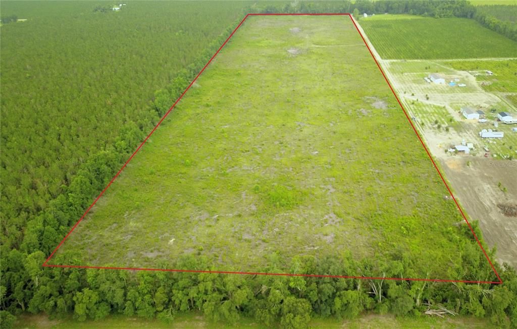 待售: $560,000 (40.00 acres)