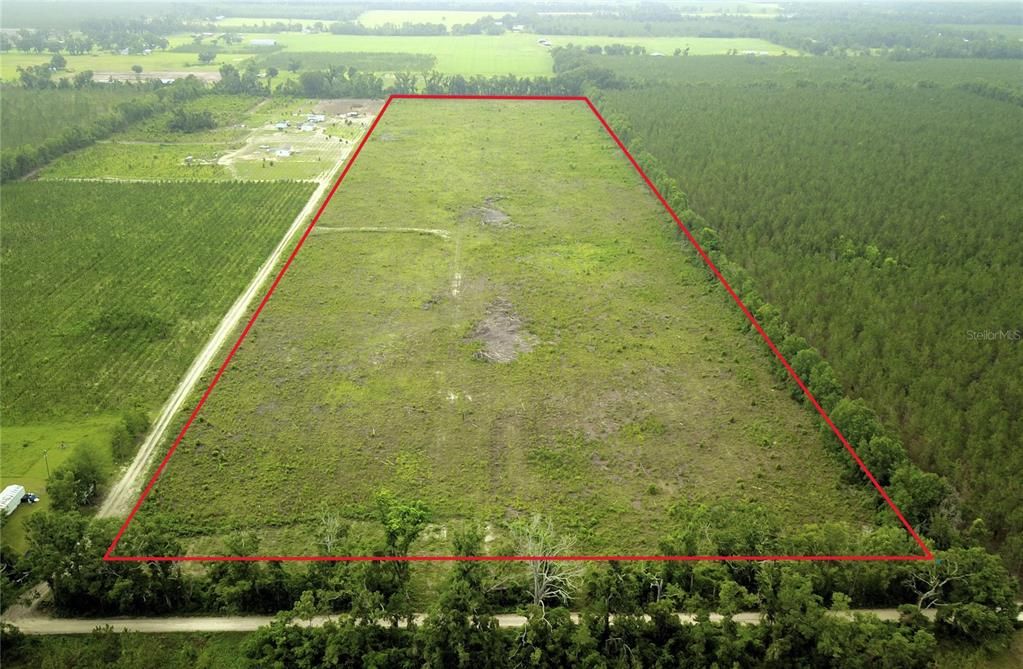 待售: $560,000 (40.00 acres)