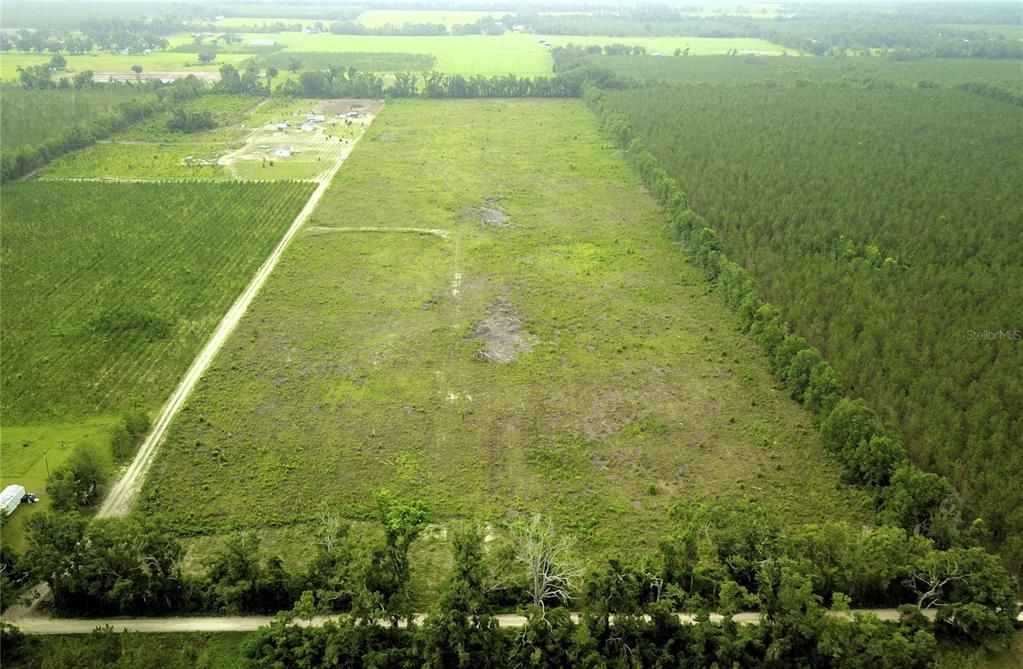 待售: $560,000 (40.00 acres)