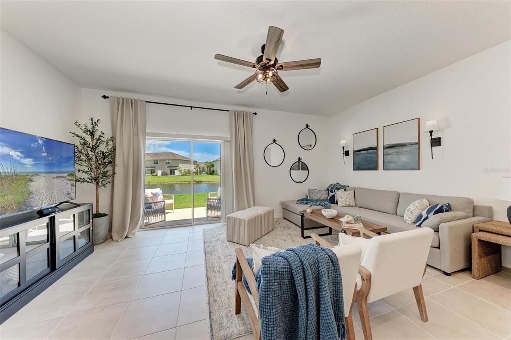 На продажу: $389,000 (3 спален, 2 ванн, 1593 Квадратных фут)