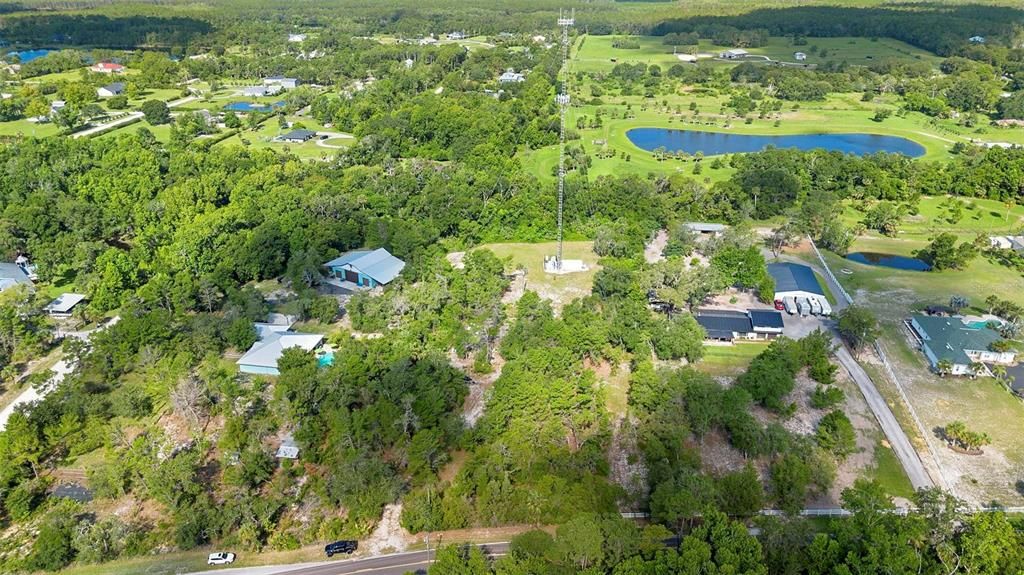 Под контрактом: $199,999 (3.14 acres)
