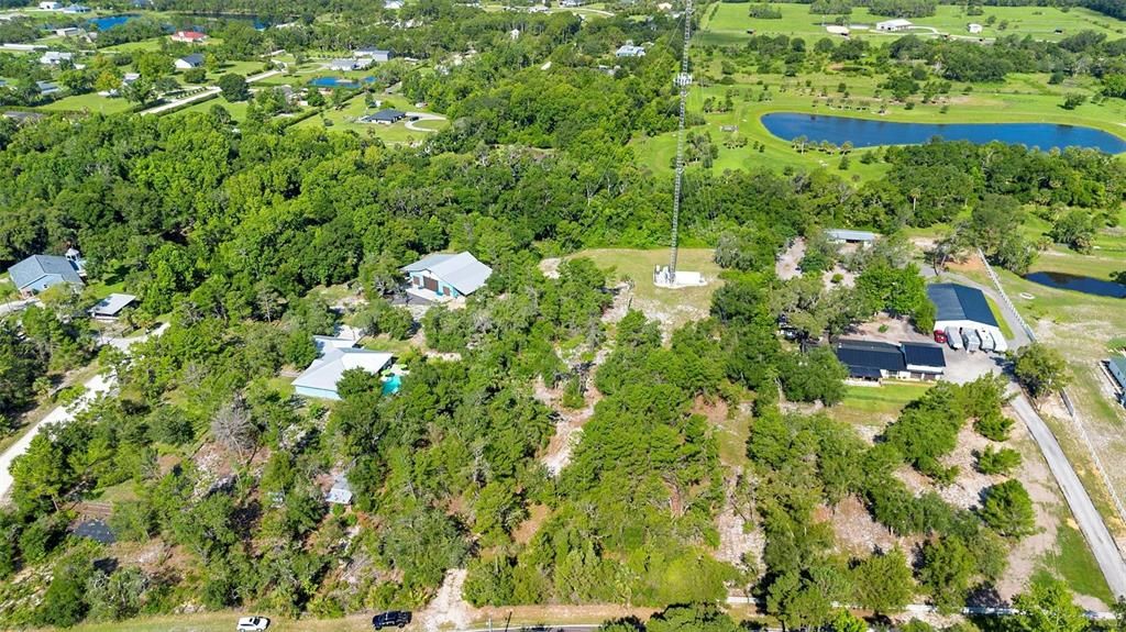 Под контрактом: $199,999 (3.14 acres)