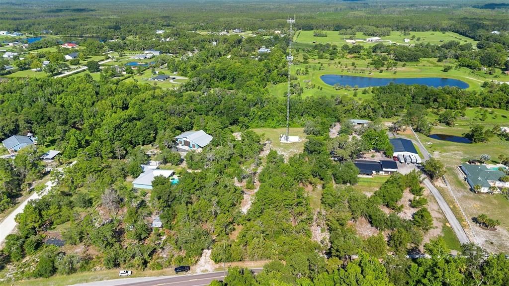 Под контрактом: $199,999 (3.14 acres)