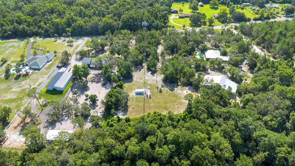Под контрактом: $199,999 (3.14 acres)