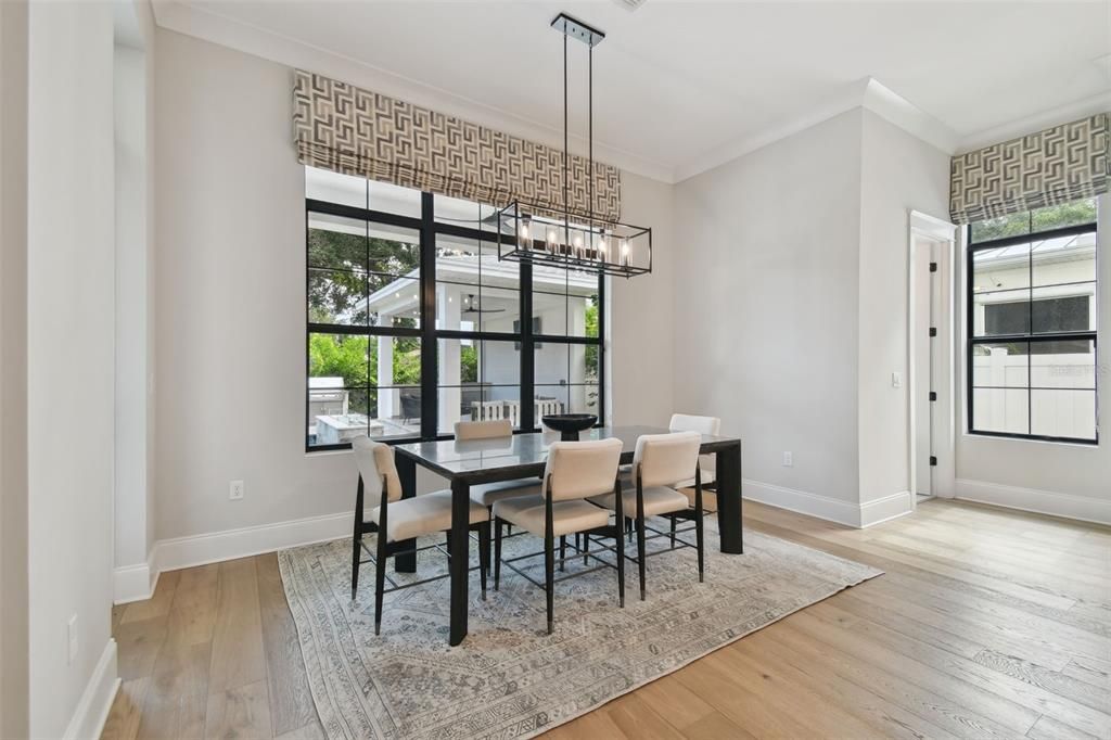 Active With Contract: $2,495,000 (5 beds, 5 baths, 4055 Square Feet)