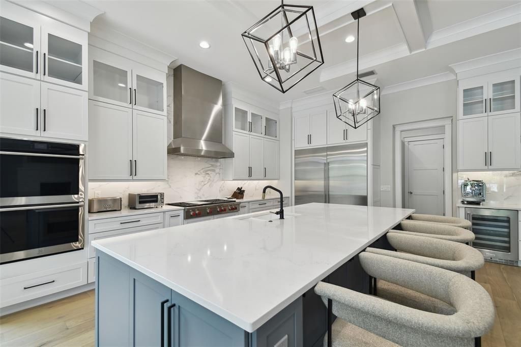 Active With Contract: $2,495,000 (5 beds, 5 baths, 4055 Square Feet)