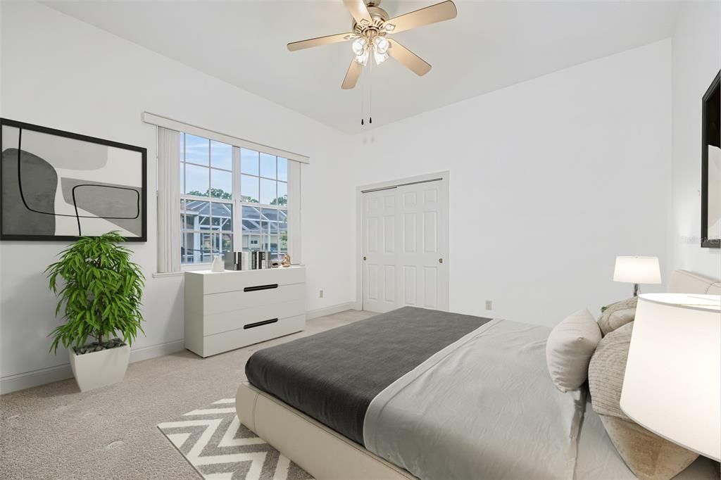 Activo con contrato: $615,000 (4 camas, 3 baños, 2820 Pies cuadrados)