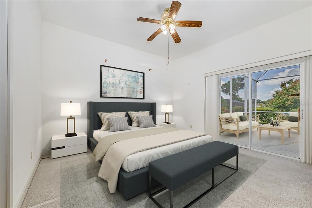 Activo con contrato: $615,000 (4 camas, 3 baños, 2820 Pies cuadrados)