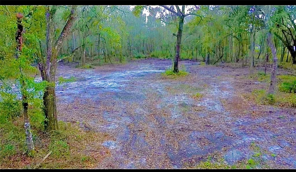 En Venta: $375,000 (4.38 acres)