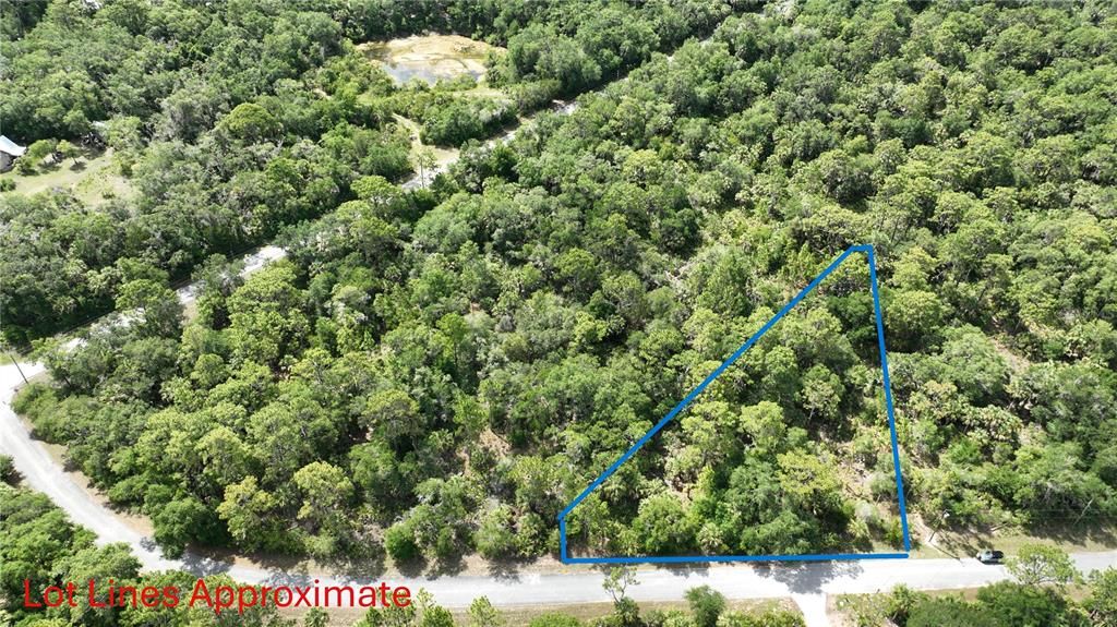 For Sale: $35,000 (1.43 acres)