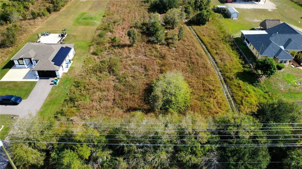 На продажу: $150,000 (2.81 acres)