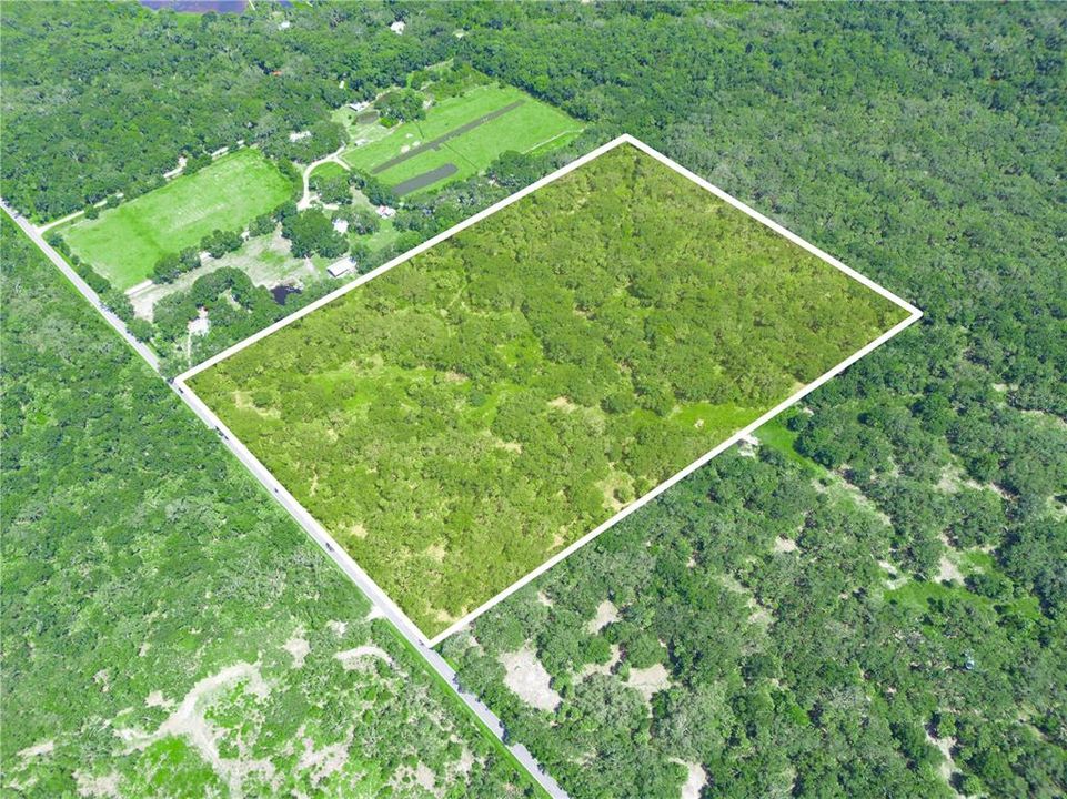 For Sale: $552,000 (27.60 acres)