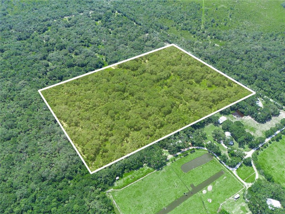 For Sale: $552,000 (27.60 acres)