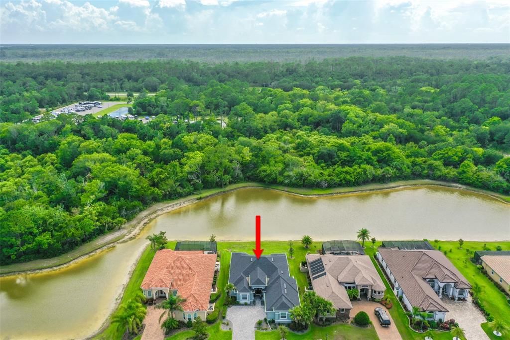 Active With Contract: $675,000 (3 beds, 3 baths, 2472 Square Feet)