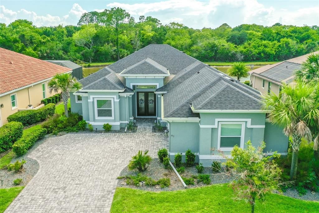 Active With Contract: $675,000 (3 beds, 3 baths, 2472 Square Feet)