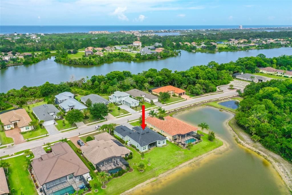 Active With Contract: $675,000 (3 beds, 3 baths, 2472 Square Feet)