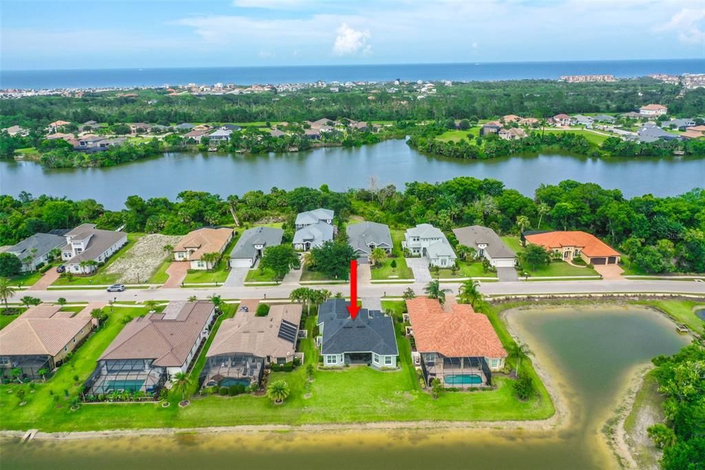 Active With Contract: $675,000 (3 beds, 3 baths, 2472 Square Feet)