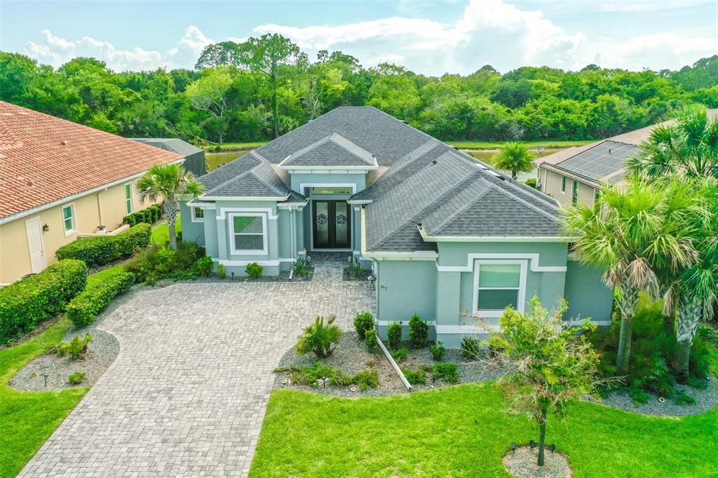 Active With Contract: $675,000 (3 beds, 3 baths, 2472 Square Feet)