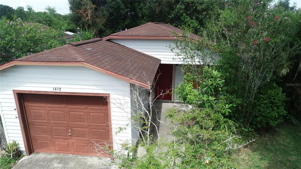 Недавно продано: $160,000 (3 спален, 1 ванн, 1001 Квадратных фут)