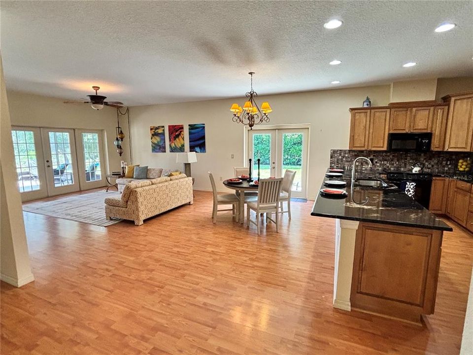 Active With Contract: $599,000 (4 beds, 2 baths, 2413 Square Feet)