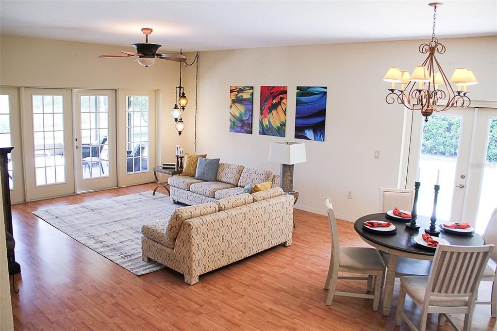 Active With Contract: $599,000 (4 beds, 2 baths, 2413 Square Feet)