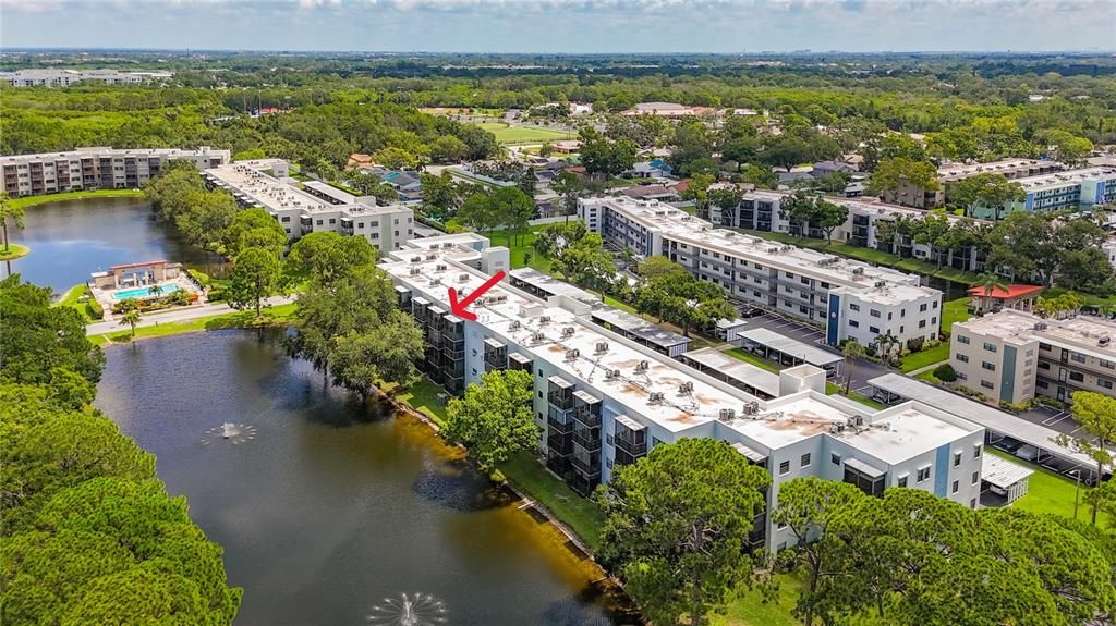 Active With Contract: $114,500 (1 beds, 1 baths, 840 Square Feet)