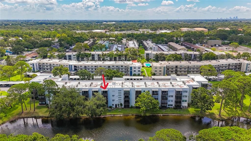 Active With Contract: $114,500 (1 beds, 1 baths, 840 Square Feet)