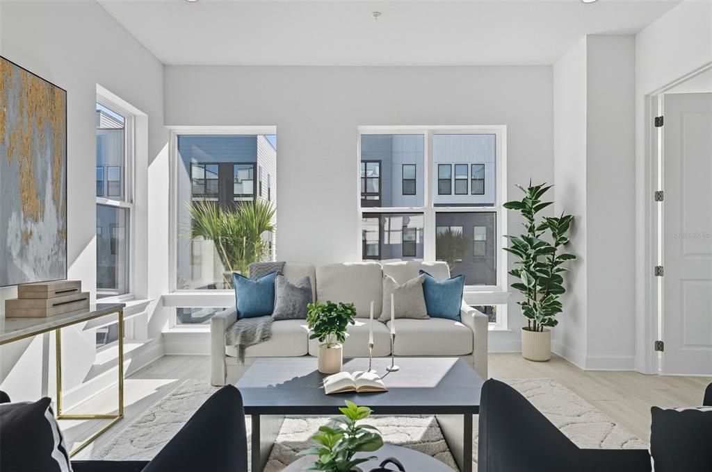 For Sale: $650,000 (2 beds, 3 baths, 2085 Square Feet)