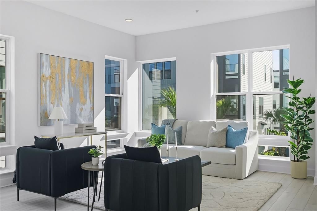 For Sale: $650,000 (2 beds, 3 baths, 2085 Square Feet)