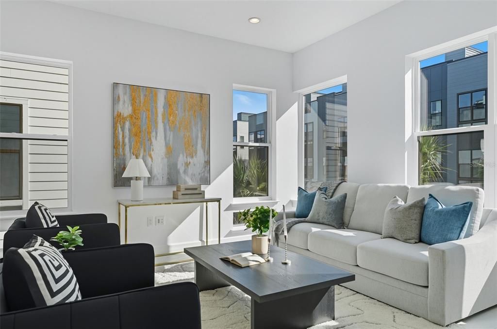 For Sale: $650,000 (2 beds, 3 baths, 2085 Square Feet)