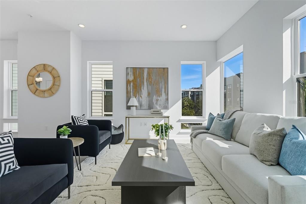 For Sale: $650,000 (2 beds, 3 baths, 2085 Square Feet)