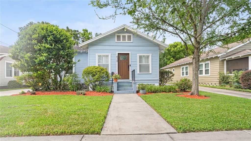 Vendido Recientemente: $420,000 (3 camas, 1 baños, 1120 Pies cuadrados)