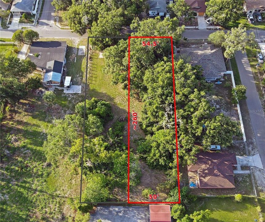 En Venta: $149,900 (0.39 acres)