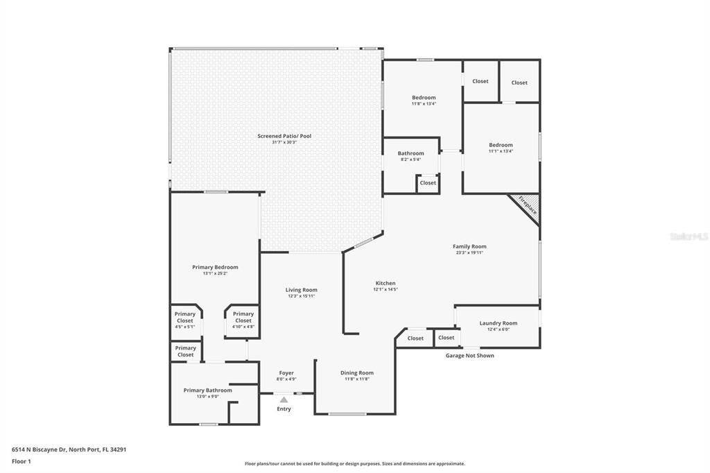 На продажу: $724,900 (3 спален, 2 ванн, 2011 Квадратных фут)