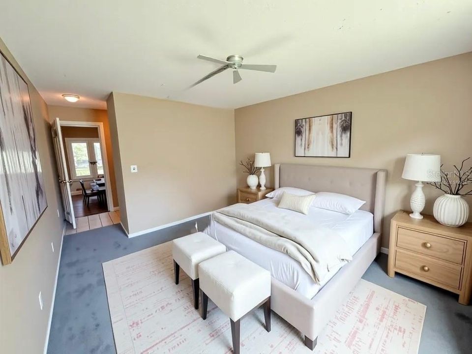 Activo con contrato: $2,495 (3 camas, 2 baños, 1215 Pies cuadrados)