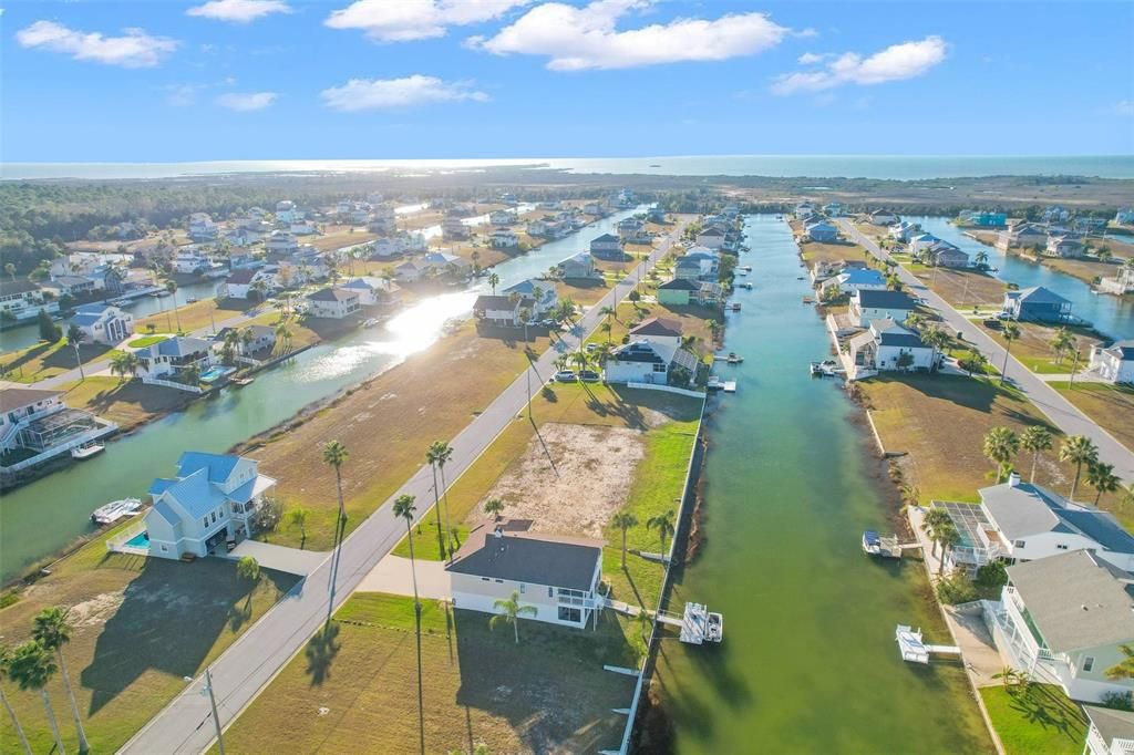 En Venta: $80,000 (0.17 acres)