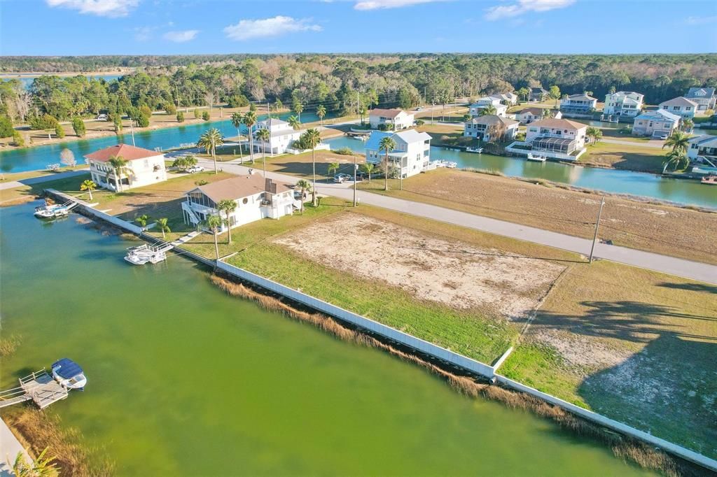 En Venta: $80,000 (0.17 acres)