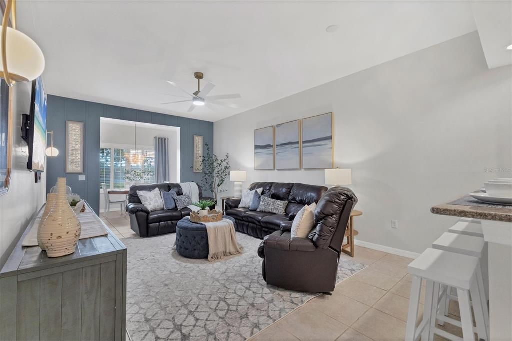 В аренду: $3,500 (2 спален, 2 ванн, 1215 Квадратных фут)