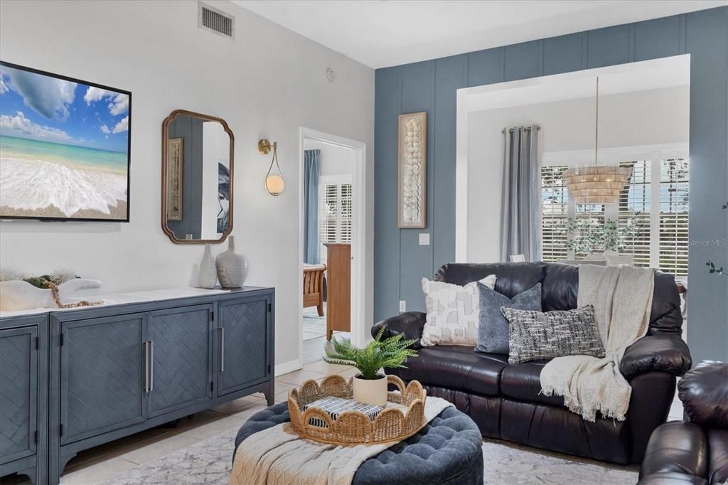 В аренду: $3,500 (2 спален, 2 ванн, 1215 Квадратных фут)