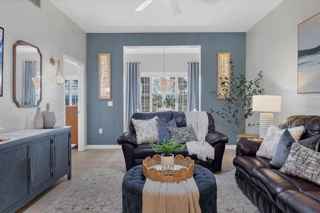 В аренду: $3,500 (2 спален, 2 ванн, 1215 Квадратных фут)