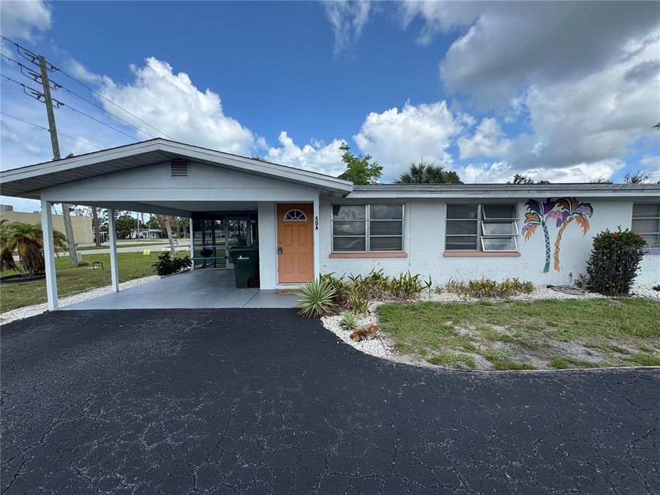 最近租的: $1,125 (1 贝兹, 1 浴室, 530 平方英尺)