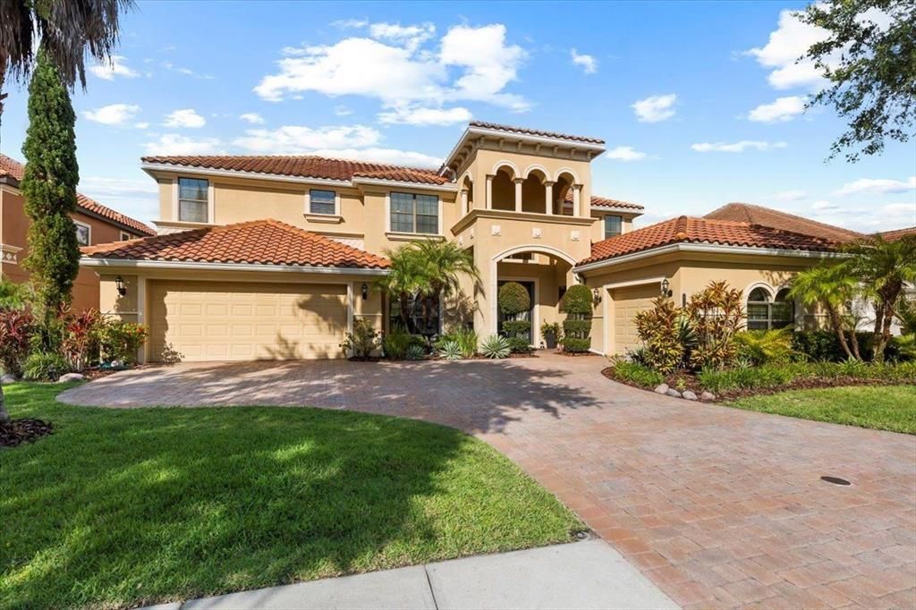 На продажу: $1,179,000 (5 спален, 3 ванн, 4191 Квадратных фут)