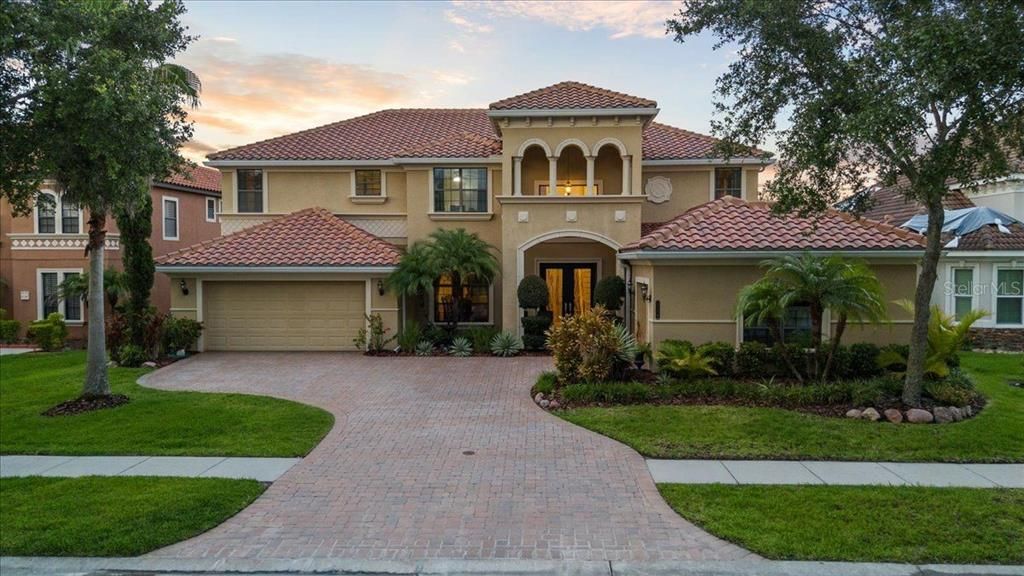 На продажу: $1,179,000 (5 спален, 3 ванн, 4191 Квадратных фут)