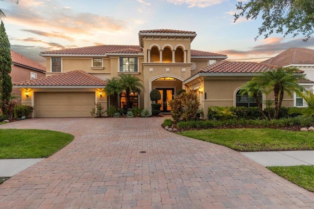 На продажу: $1,179,000 (5 спален, 3 ванн, 4191 Квадратных фут)