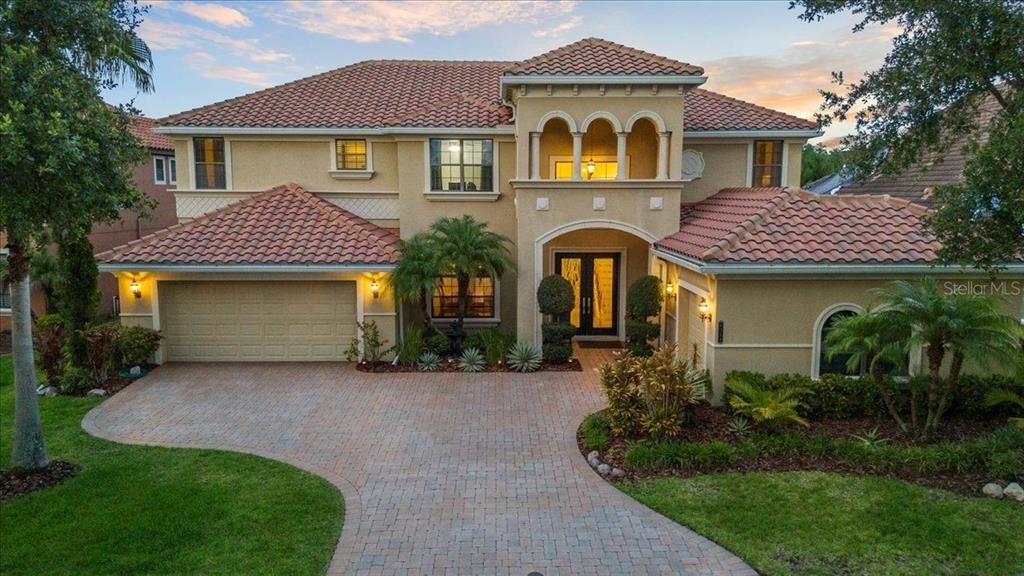 На продажу: $1,179,000 (5 спален, 3 ванн, 4191 Квадратных фут)