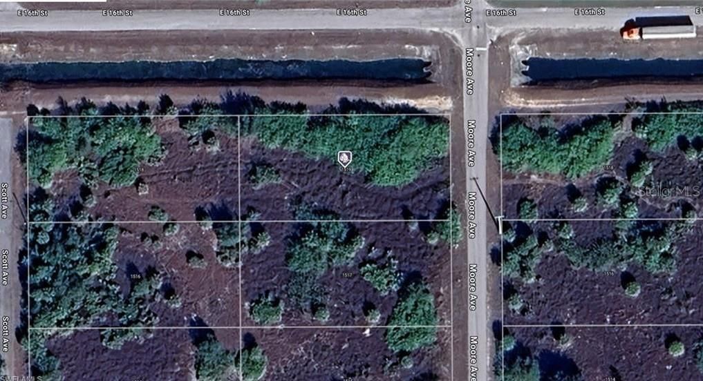 Recently Sold: $15,500 (0.50 acres)