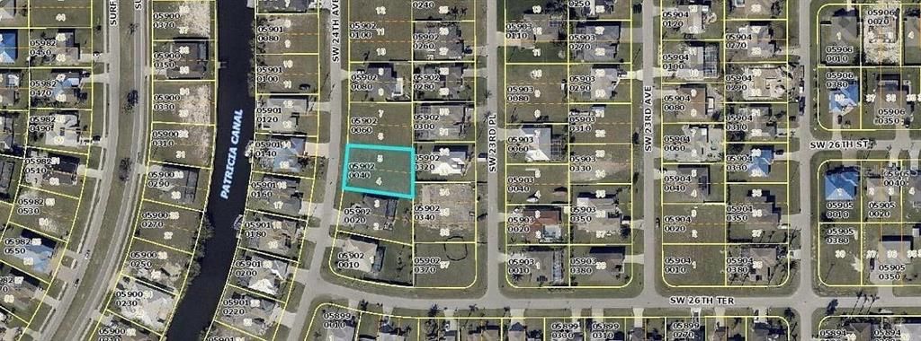 For Sale: $150,000 (0.28 acres)